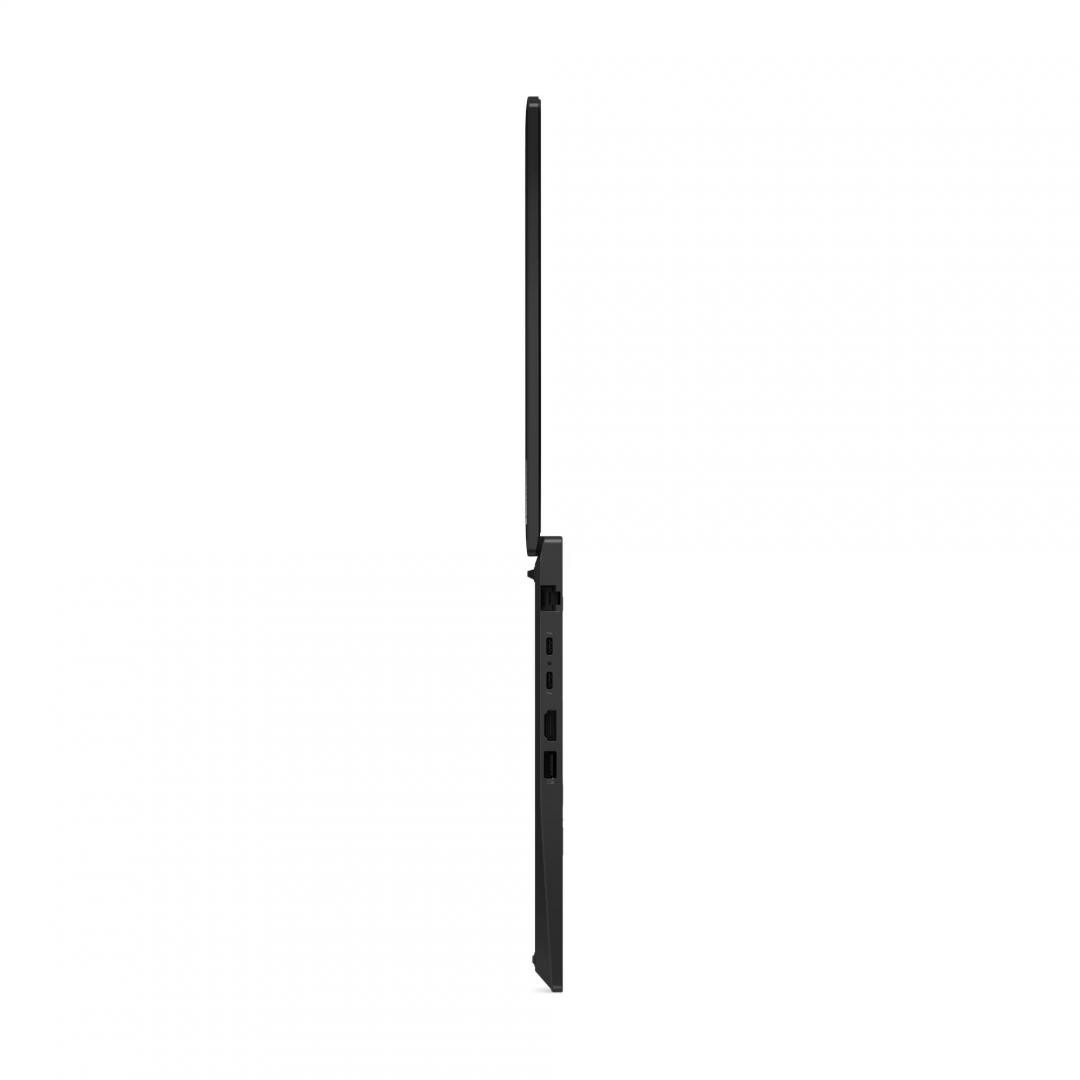 Laptop Business Lenovo ThinkPad L14 Gen 6, cu procesor AMD Ryzen 7 PRO 250, 14'' IPS, 32 GB DDR5, 1 TB SSD, AMD Radeon 780M, Windows 11 Pro, 3 ani Garantie - imaginea 7