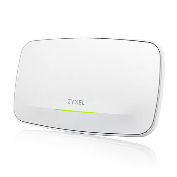 Router wireless ZYXEL WBE660S, WIFI 7, Tri-Band - imaginea 5