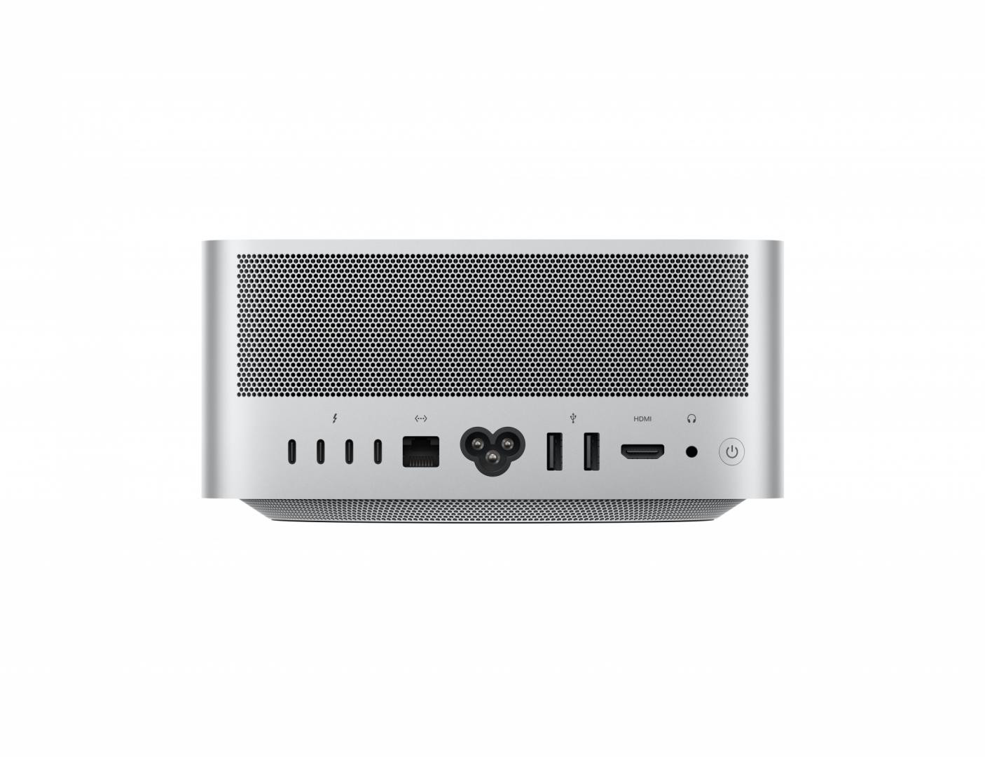 Apple Mac Studio M4 Max (CPU 14-core, GPU 32-core, Neural Engine 16-Core)/36GB/1TB ( Cto From MU963RC/A) (RO Documentation)) - imaginea 2