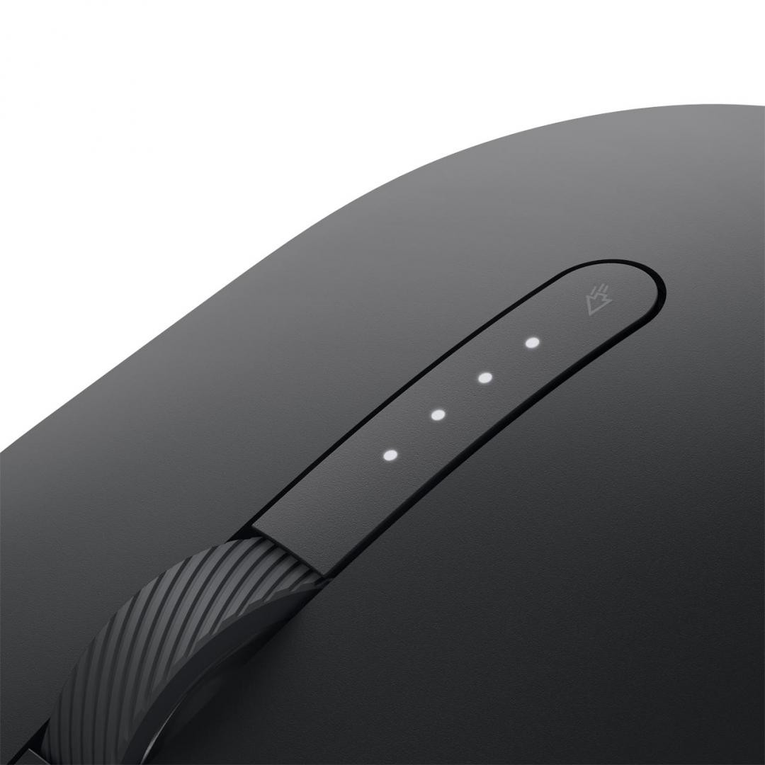 Mouse DELL MS3220, 3200 dpi, negru - imaginea 9