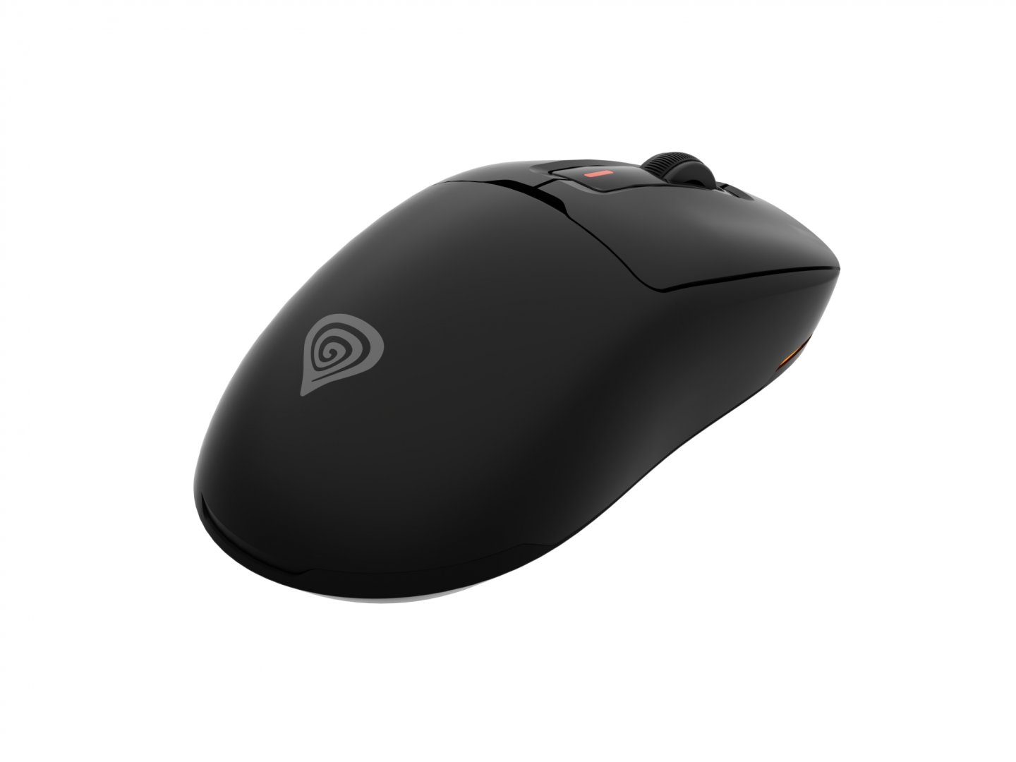 Mouse Gaming Wireless GENESIS Zircon 660 PRO, 26000 DPI, Negru - imaginea 5