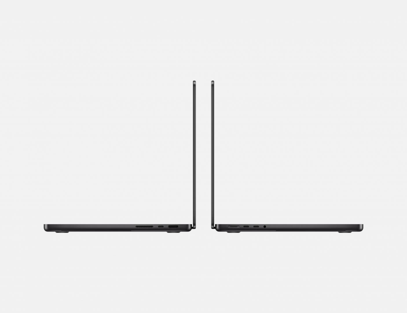 MacBook Pro 14.2"/Apple M5 (CPU 10-core, GPU 10-core, Neural Engine16- core)/24GB/1TB – Space Black – US English KB KB (No Adapter) - 2025 (Cto from MDE34RO/A) - imaginea 3