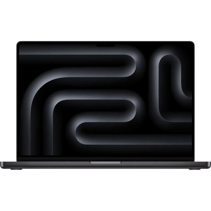 MacBook Pro 14.2"/Apple M5 Pro (CPU 15-core, GPU 16-core, Neural Engine 16-core)/24GB/2TB - Space Black - INT KB (No Adapter) - 2026 - imaginea 1