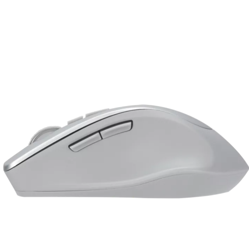 Mouse Wireless ASUS WT425, 1600 dpi, Alb - imaginea 3