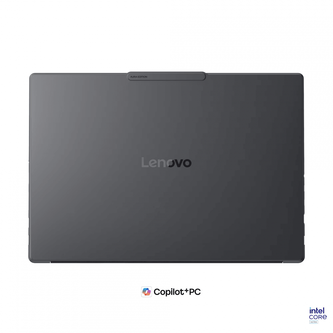 Laptop Consumer LENOVO Yoga Pro 9 16IPH11, cu procesor Intel Core Ultra 7 356H, 16'' OLED, 32 GB LPDDR5x, 1 TB, NVIDIA GeForce RTX 5060, 8GB GDDR7, Windows 11 Pro, 3 ani Garantie - imaginea 16