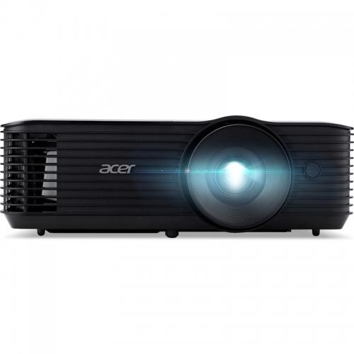 Videoproiector Acer X129H, XGA 1024* 768, up to WUXGA 1920* 1200, 4.800 lumeni/ 3840 lumeni ecomode, 4:3/ 16:9, 20.000:1, dimensiune maxima imagine 300", distanta maxima de proiectie 11.8 m, boxa 3W, lampa 6.000 ore/ 15.000 ore exteme eco, 27 dB, 2.8 kg, D-sub, HDMI, PC audio in/ out, Composite - imaginea 3