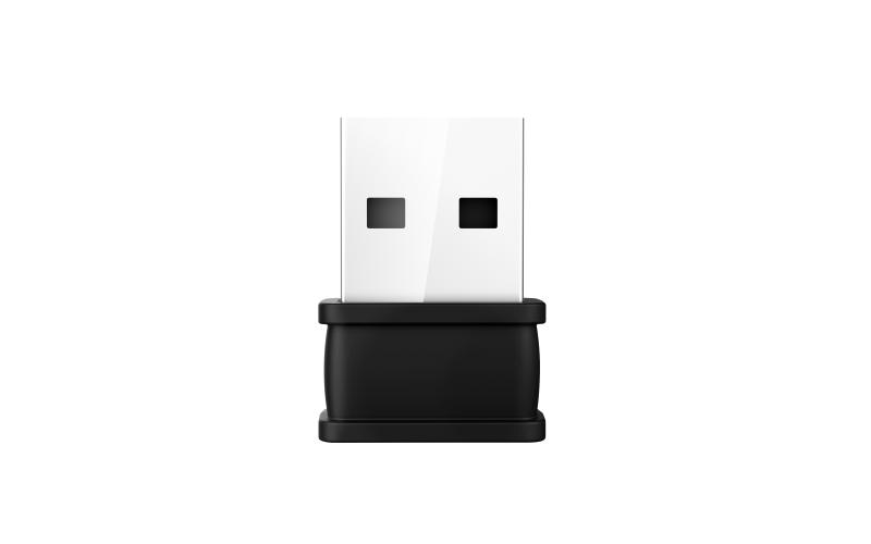 Adaptor wireless HIKVISION DS-3WRU3X, WIFI 6, Single Band - imaginea 1