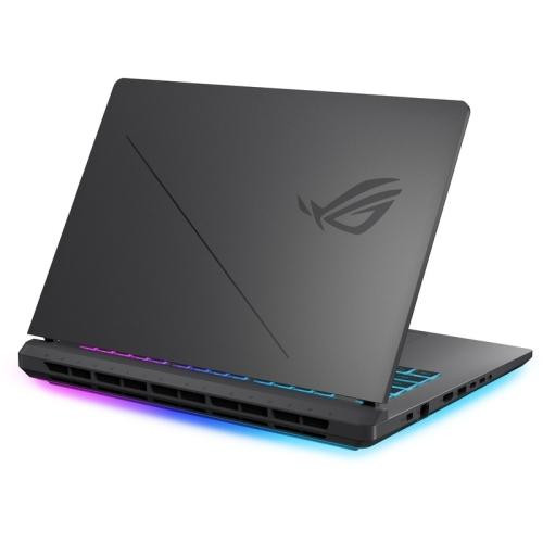 Laptop Gaming ASUS ROG Strix G16 G615LH, cu procesor Intel Core Ultra 7 255HX, 16'' IPS, 16 GB DDR5, 512 GB SSD, NVIDIA GeForce RTX 5050, 8GB GDDR7, Fara OS, 3 ani Garantie - imaginea 13
