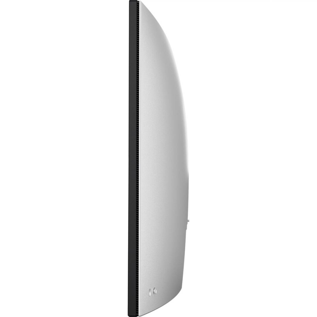 Monitor Commercial Dell U5226KW, 52", 6144 x 2560 pixeli, Platinum Silver, 3 ani Garantie - imaginea 2