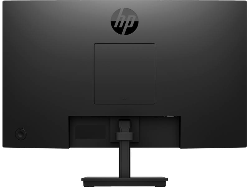 Monitor Commercial HP Series 3 Pro 324pf, 23.8", 1920x1080 pixeli, Black, 3 ani Garantie - imaginea 3