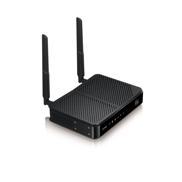 Router wireless ZYXEL LTE3301-PLUS, WIFI 5, Mesh, Dual Band - imaginea 2