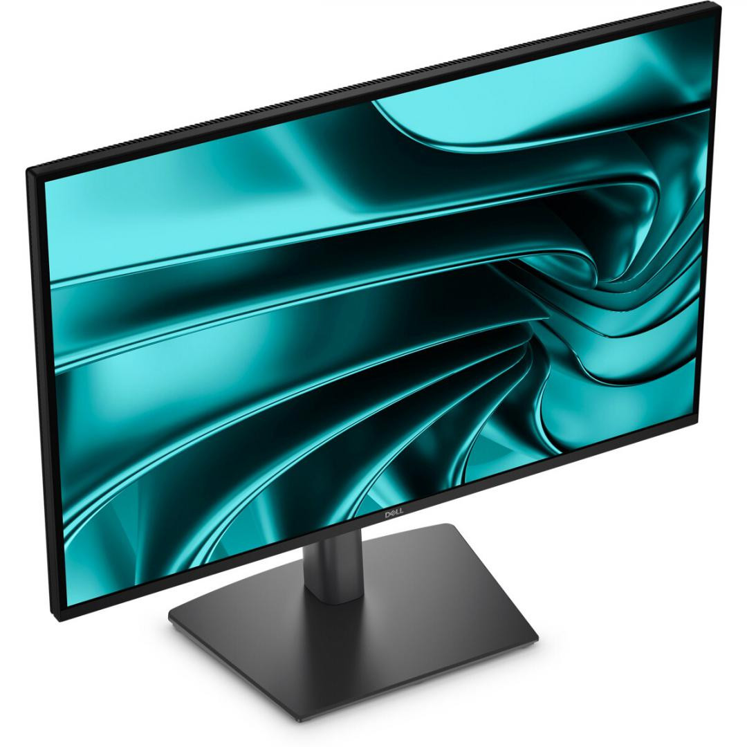 Monitor Commercial Dell P2426E, 24.1", 1920 x 1200 pixeli, Black, 3 ani Garantie - imaginea 8