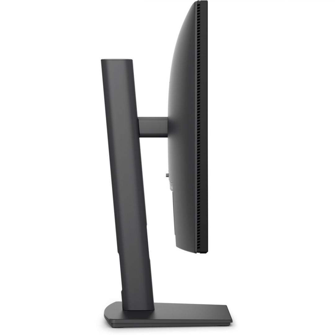 Monitor Commercial Dell P2426HE, 23.8", 1920 x 1080 pixeli, Grey, 3 ani Garantie - imaginea 4