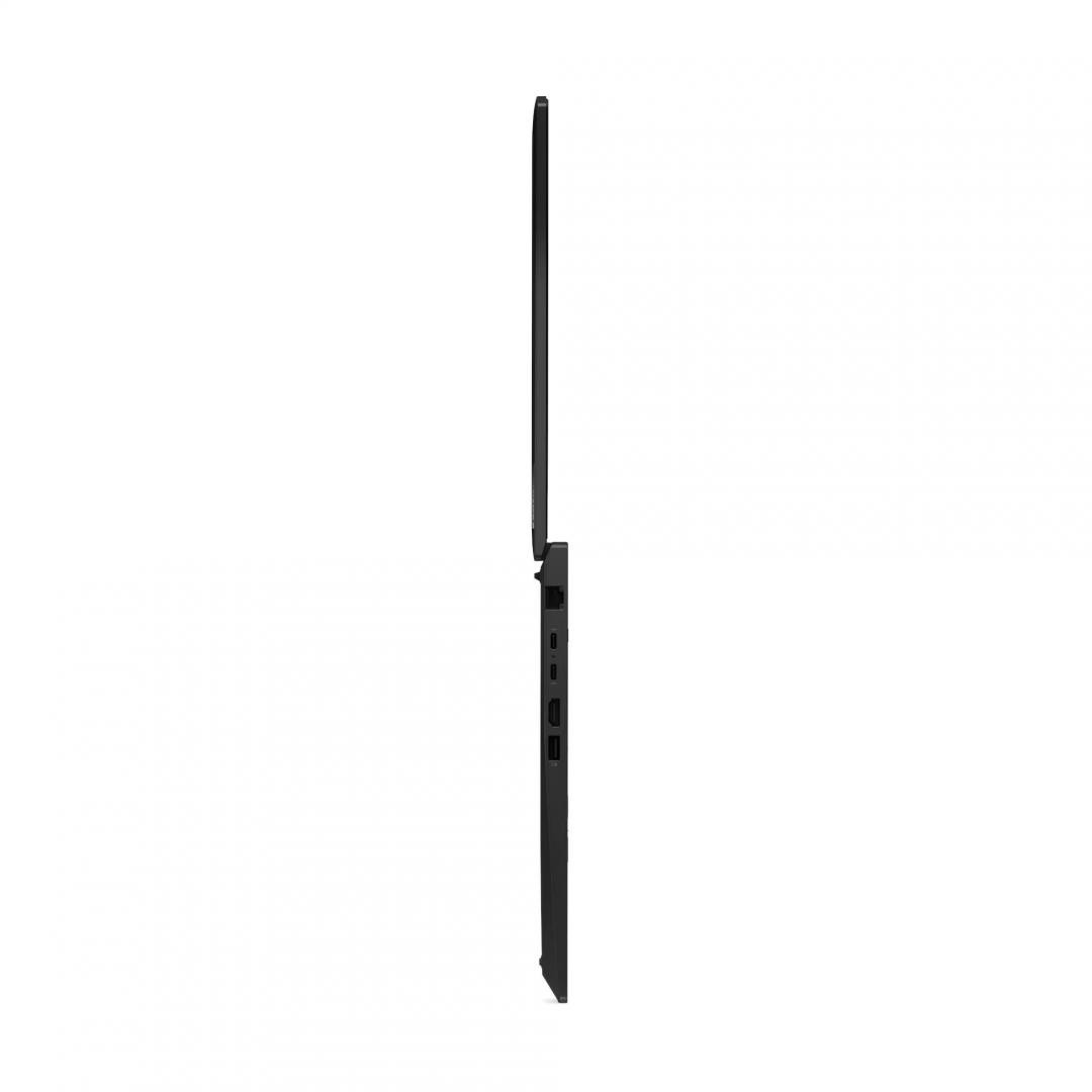 Laptop Business Lenovo ThinkPad L16 Gen 2, cu procesor AMD Ryzen 7 PRO 250, 16'' IPS, 32 GB DDR5, SSD 1 TB, AMD Radeon 780M, Windows 11 Pro, 3 ani Garantie - imaginea 9