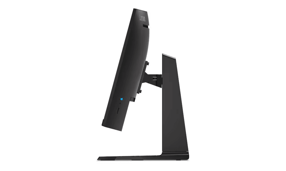 Monitor Gaming Lenovo Legion R32qc-30, 31.5", 2560 x 1440 pixeli, Black, 3 ani Garantie - imaginea 6