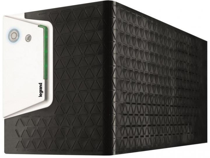 UPS Legrand KEOR SP 600, 360W, USB, Tower - imaginea 1