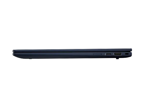 Laptop Business HP EliteBook X G1i Next Gen AI PC, cu procesor Intel Core Ultra 5 226V, 14'' IPS, 16 GB LPDDR5x, 512 GB, Intel Arc Graphics, Windows 11 Pro, 1 an Garantie - imaginea 5