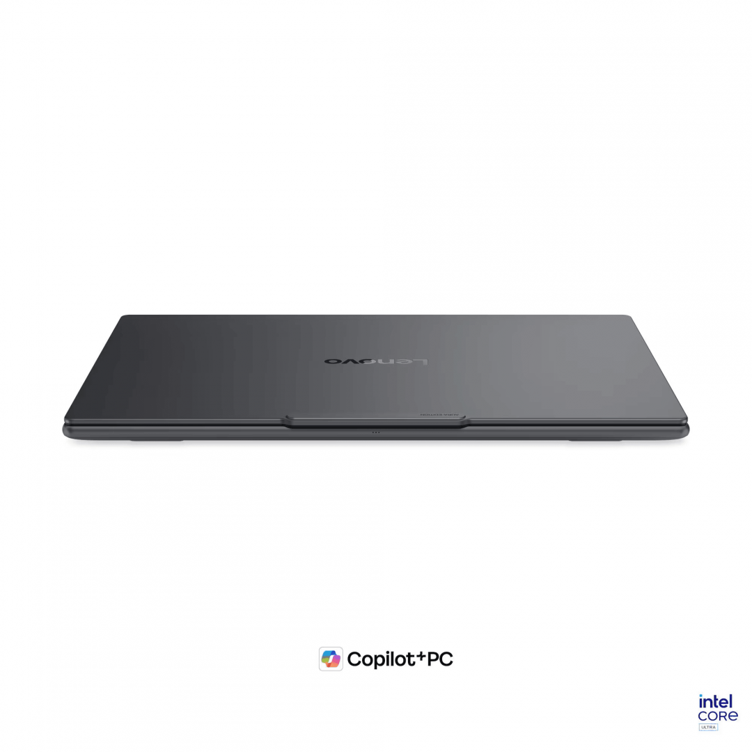 Laptop Consumer LENOVO Yoga Pro 9 16IPH11, cu procesor Intel Core Ultra 7 356H, 16'' OLED, 32 GB LPDDR5x, 1 TB, NVIDIA GeForce RTX 5060, 8GB GDDR7, Windows 11 Pro, 3 ani Garantie - imaginea 7