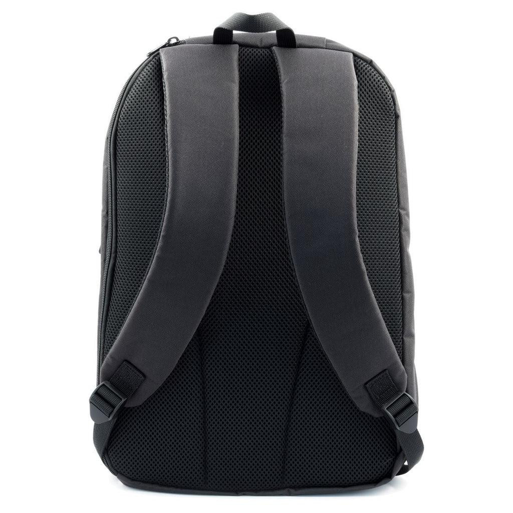 Rucsac laptop Targus Intellect, Negru, 2 ani Garantie - imaginea 3
