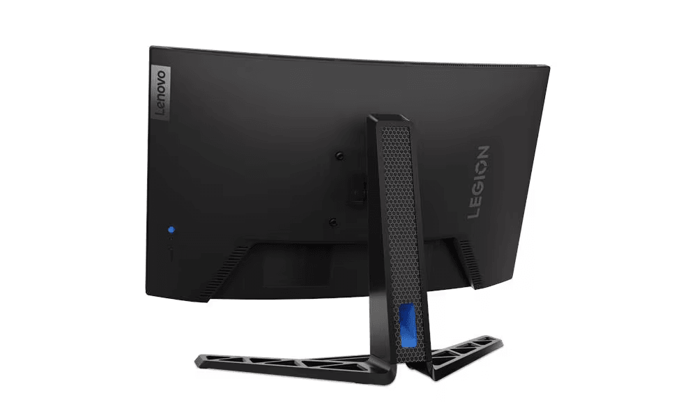 Monitor Consumer Lenovo Legion R27qc-30, 27", 2560 x 1440 pixeli, Black, 3 ani Garantie - imaginea 8
