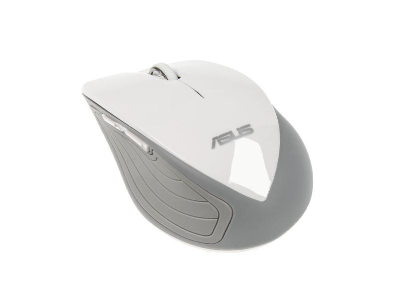 Mouse Wireless ASUS WT465 V2, 1600 dpi, Multicolor - imaginea 2