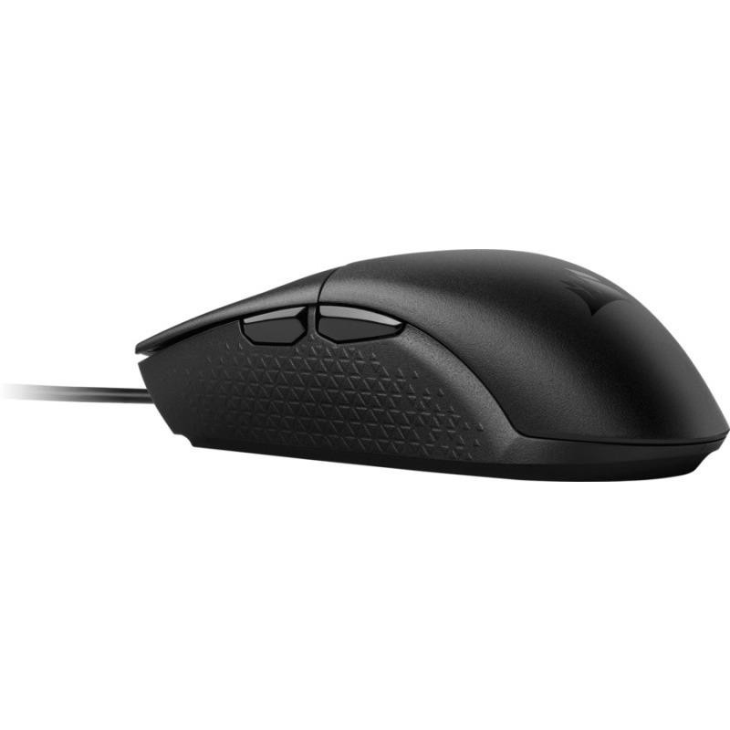 Mouse Gaming Corsair Katar Pro, 12400 DPI, Negru - imaginea 4