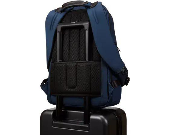 Rucsac laptop LENOVO ThinkPad Executive 16", Albastru, 1 an Garantie - imaginea 8
