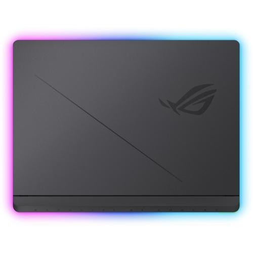 Laptop Gaming ASUS ROG Strix G16 G615LH, cu procesor Intel Core Ultra 7 255HX, 16'' IPS, 16 GB DDR5, 512 GB SSD, NVIDIA GeForce RTX 5050, 8GB GDDR7, Fara OS, 3 ani Garantie - imaginea 15