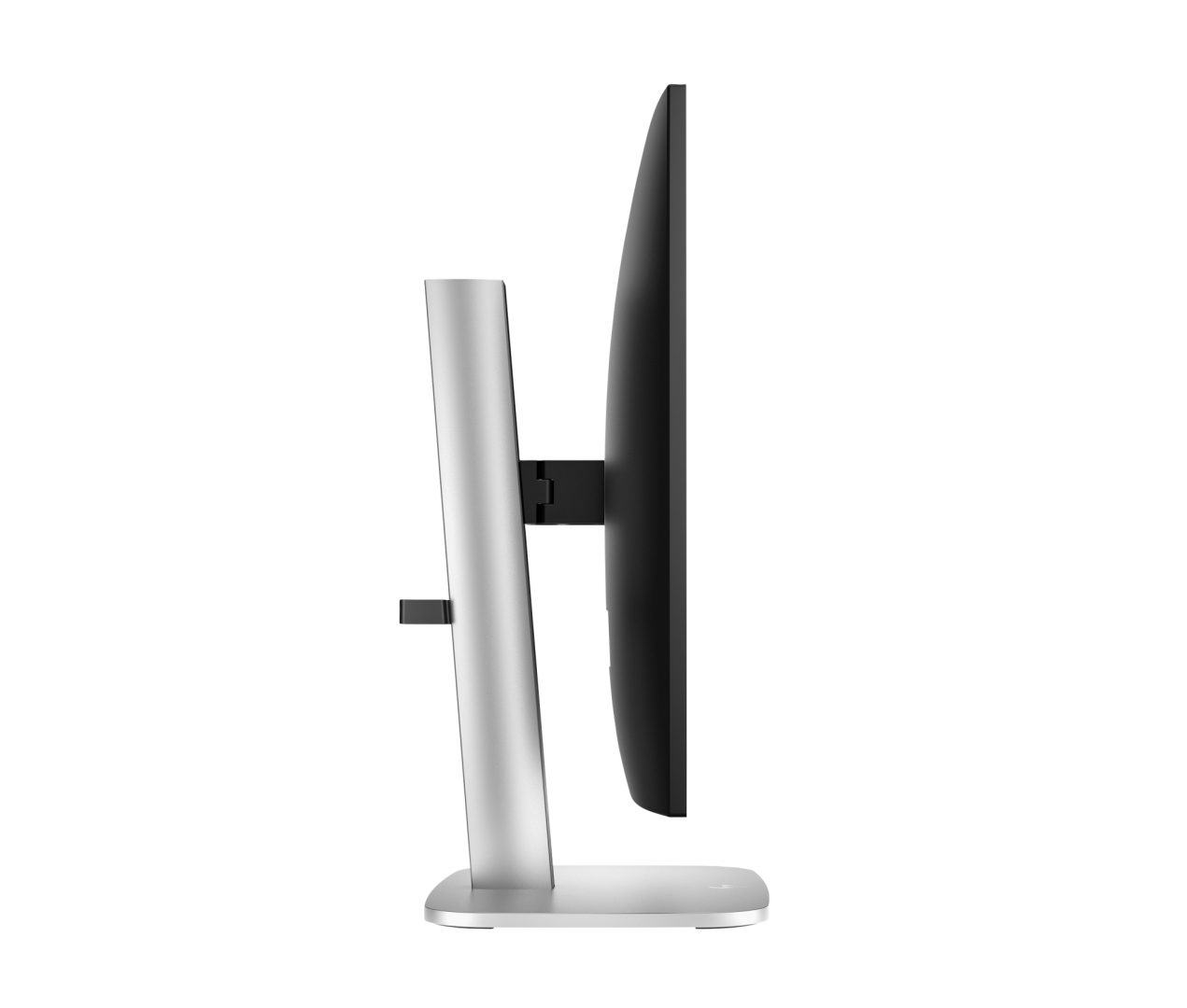 Monitor Consumer HP Series 5 Pro 527pm, 27", 2560 x 1440 pixeli, Black & Silver, 3 ani Garantie - imaginea 4