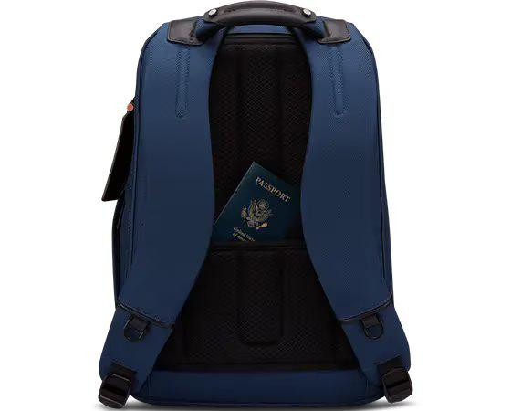 Rucsac laptop LENOVO ThinkPad Executive 16", Albastru, 1 an Garantie - imaginea 6
