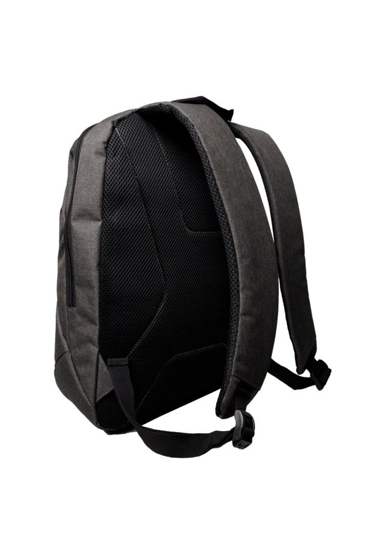 15.6'' ACER URBAN BACKPACK GRAY&GREEN - imaginea 14
