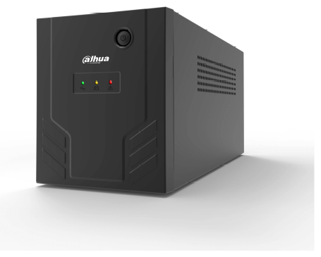 UPS DAHUA PFM3350-1500, 900W, Tower
