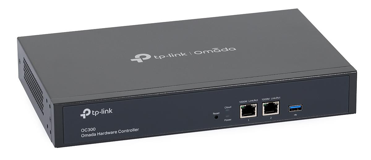 Router Wireless TP-LINK Controller OC300, Wi-fi, Single-Band, Gigabite - imaginea 1