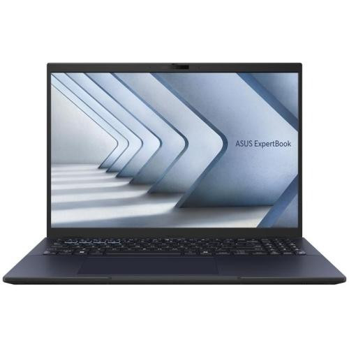 Laptop Education ASUS ExpertBook B3, cu procesor Intel Core i3-1315U, 16'' IPS, 8 GB DDR5, 256 GB, Intel UHD Graphics, Windows 11 Pro Edu, 3 ani Garantie - imaginea 1