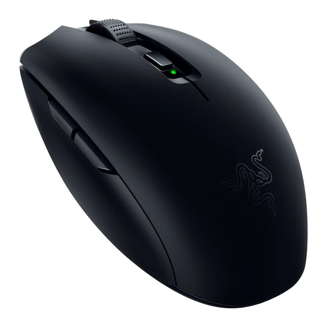 Mouse Gaming Wireless Razer Orochi V2, 18000 dpi, negru - imaginea 1