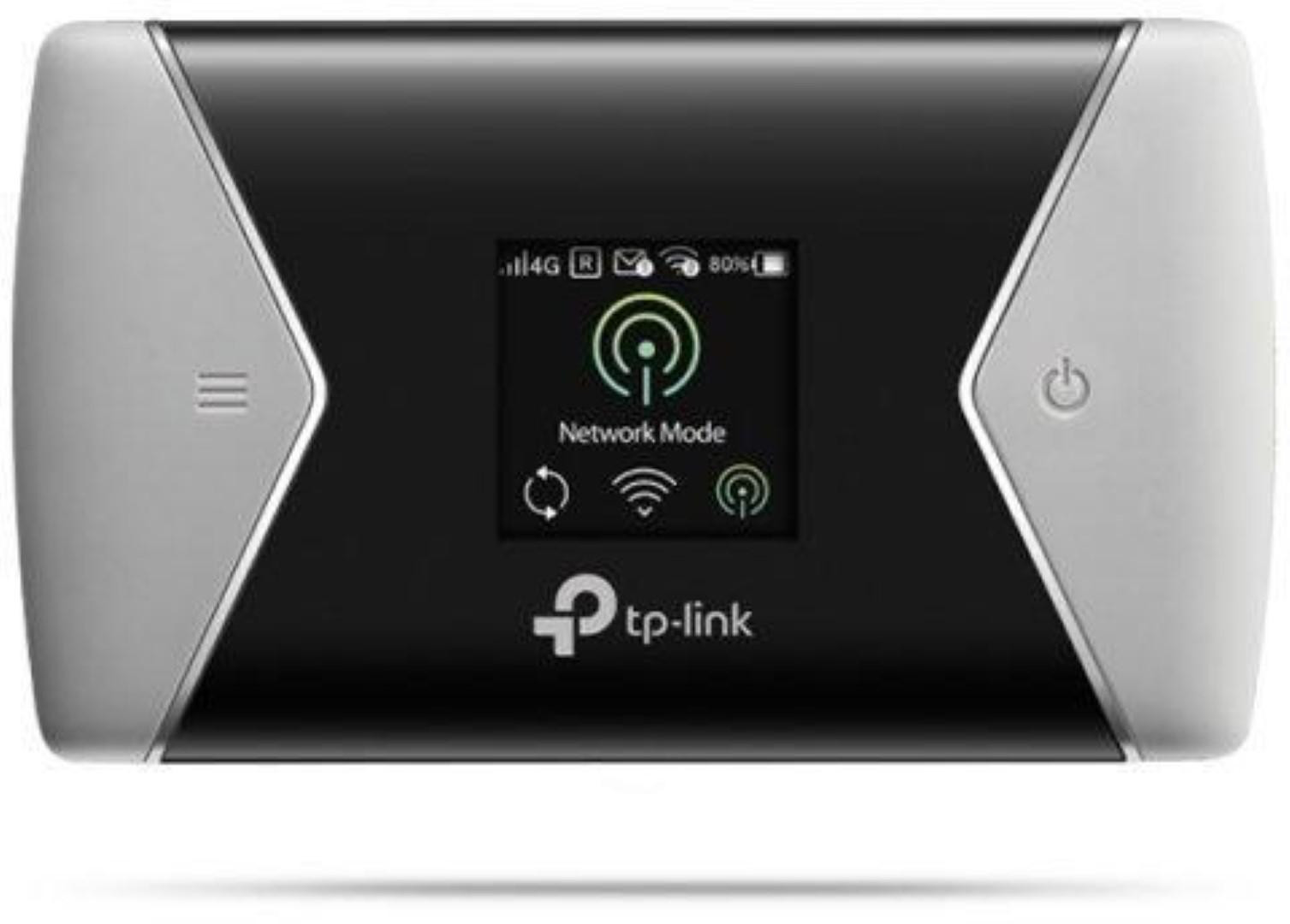 Router Wireless TP-Link M7450, Wi-Fi 5, Dual-Band - imaginea 1