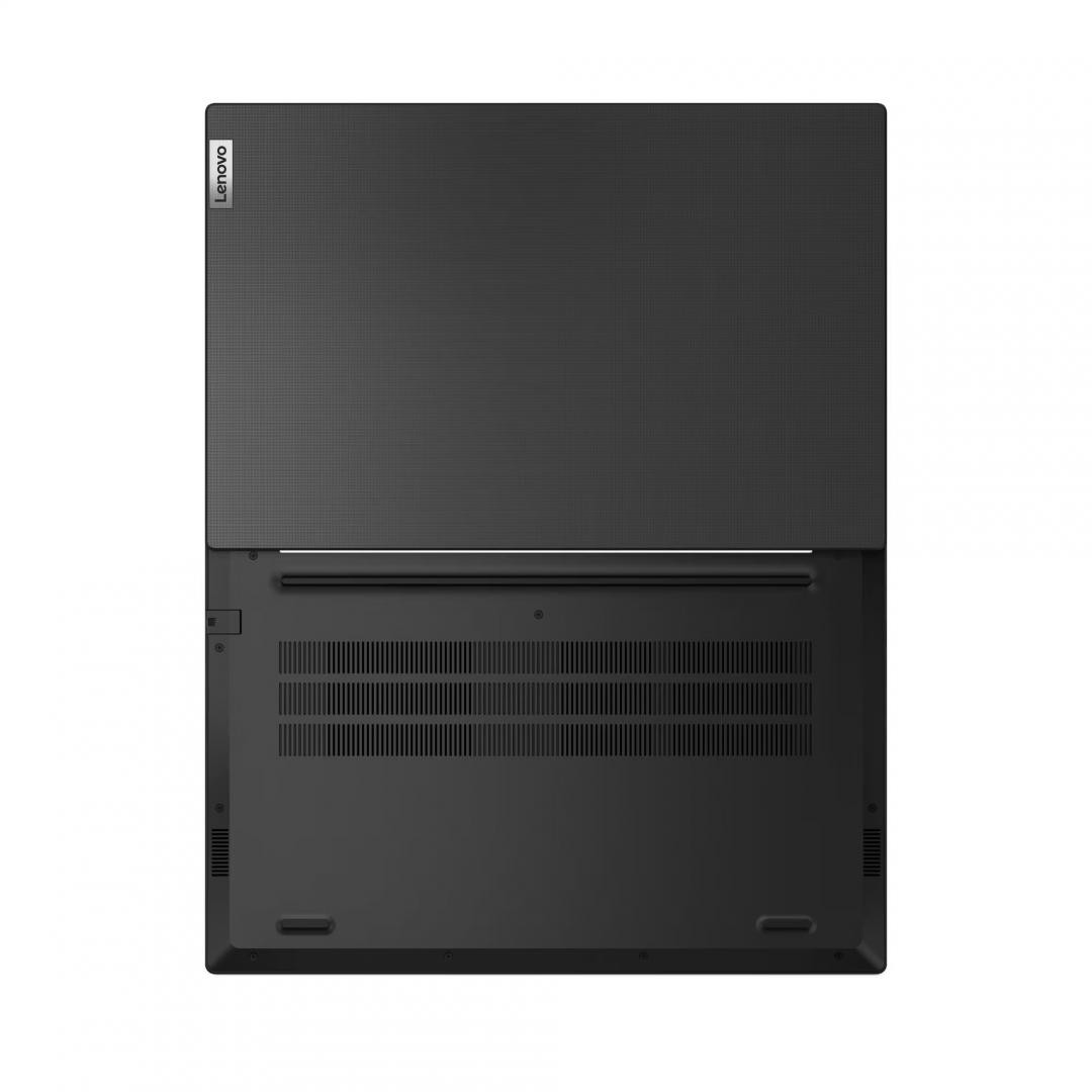 Laptop Education Lenovo V15 G5 IRL, cu procesor Intel Core 3 100U, 15.6'' TN, 8 GB DDR5, 256 GB, Intel UHD Graphics, Windows 11 Pro Edu, 3 ani Garantie - imaginea 5