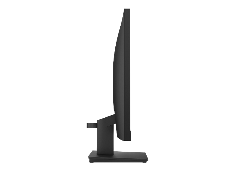 Monitor Commercial HP Series 3 Pro 324pv, 23.8", 1920 x 1080 pixeli, Black, 3 ani Garantie - imaginea 5