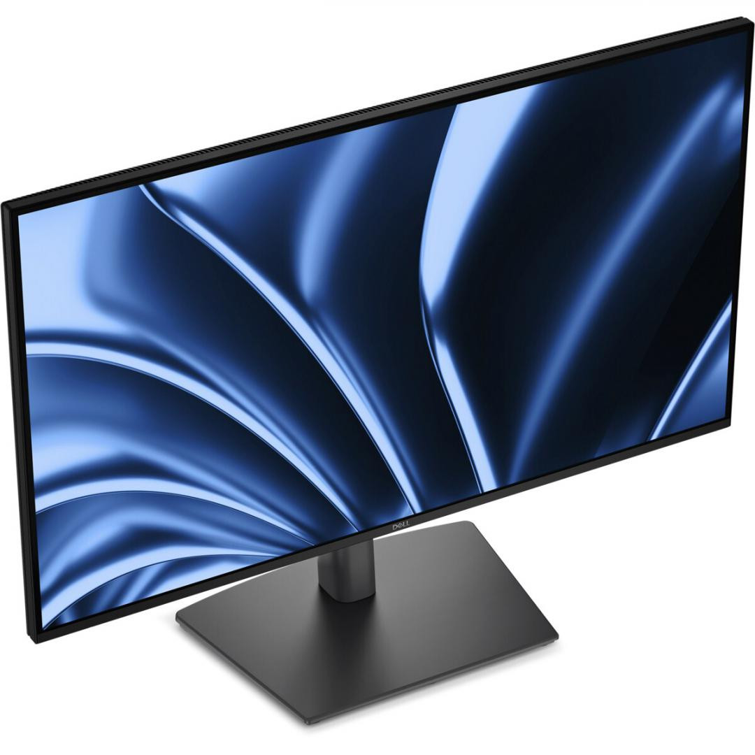 Monitor Commercial Dell P2726HE, 27", 1920 x 1080 pixeli, Grey, 3 ani Garantie - imaginea 8