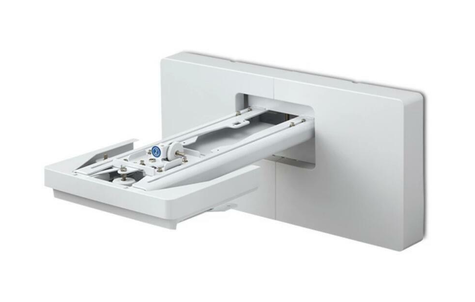 WALL MOUNT EPSON ELPMB62M, compatibil cu : EB-1480Fi / EB-8xx - imaginea 1