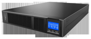 UPS nJoy Balder 3000, 3000W, LCD, USB, Rackmount/Tower 2U - imaginea 3