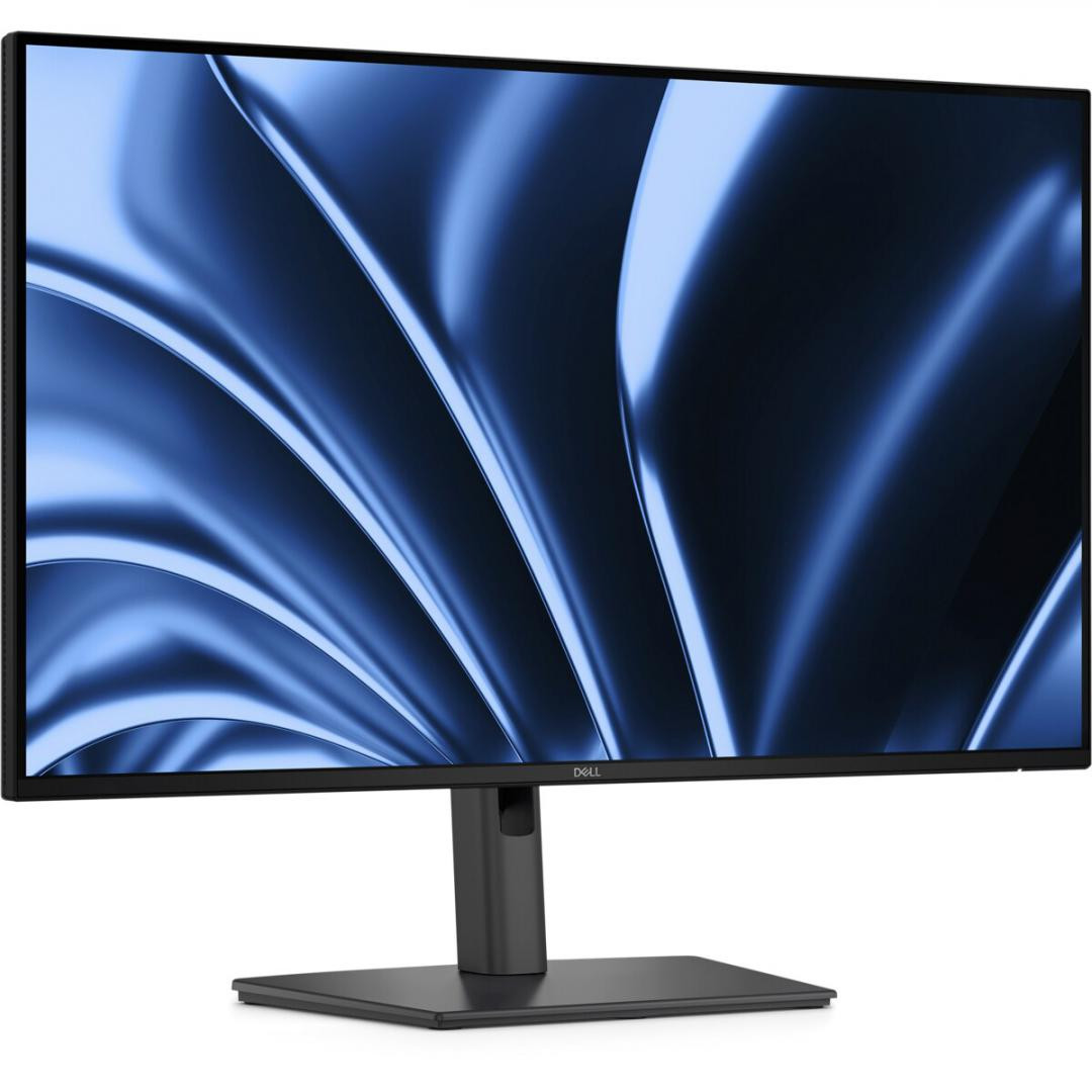 Monitor Commercial Dell P2726HE, 27", 1920 x 1080 pixeli, Grey, 3 ani Garantie - imaginea 3