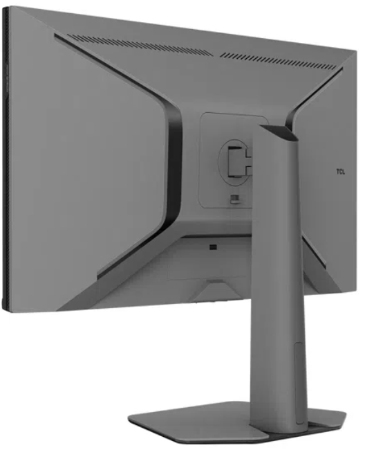 Monitor Gaming TCL 27G64, 27", 2560 x 1440 pixeli, Negru-Gri, 2 ani Garantie - imaginea 5
