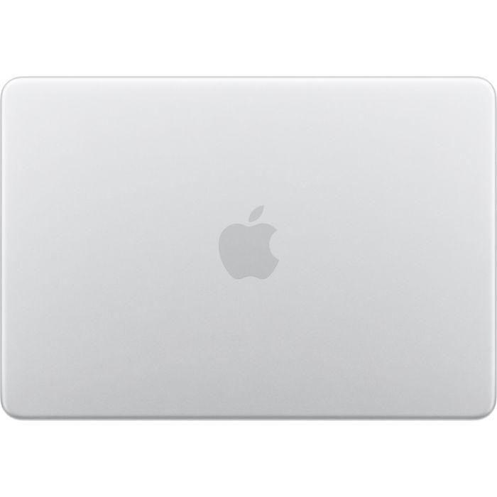 MacBook Neo 13" Retina/Apple A18 Pro (CPU 6-core, GPU 5-core, NeuralEngine16-core)/8GB/256GB - Silver - INT KB (No Adapter) - 2026 - imaginea 2