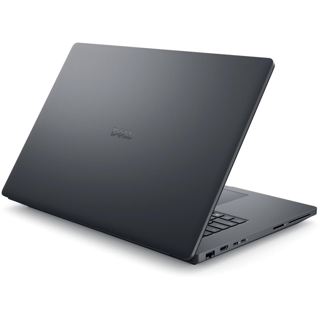Laptop Workstation Dell Pro Max 18 Plus, cu procesor Intel Core Ultra 9 285HX, 18'' IPS, 64 GB DDR5, 5 TB, NVIDIA RTX PRO 4000, 16 GB GDDR7, Windows 11 Pro, 3 ani Garantie - imaginea 10