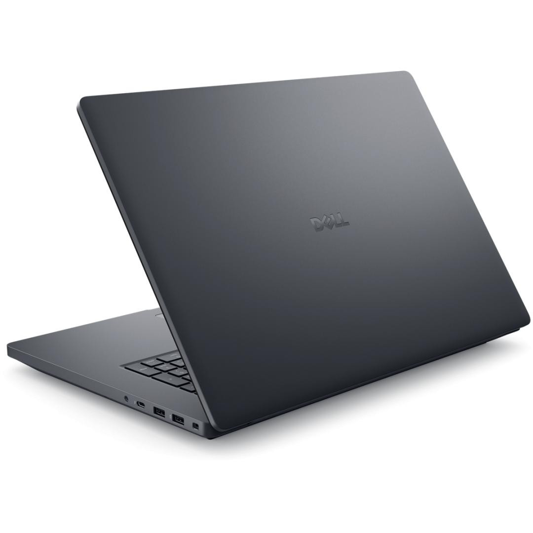 Laptop Workstation Dell Pro Max 18 Plus, cu procesor Intel Core Ultra 9 285HX, 18'' IPS, 64 GB DDR5, 5 TB, NVIDIA RTX PRO 4000, 16 GB GDDR7, Windows 11 Pro, 3 ani Garantie - imaginea 9