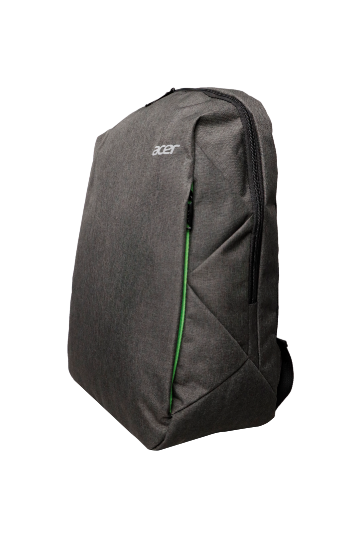 15.6'' ACER URBAN BACKPACK GRAY&GREEN - imaginea 3