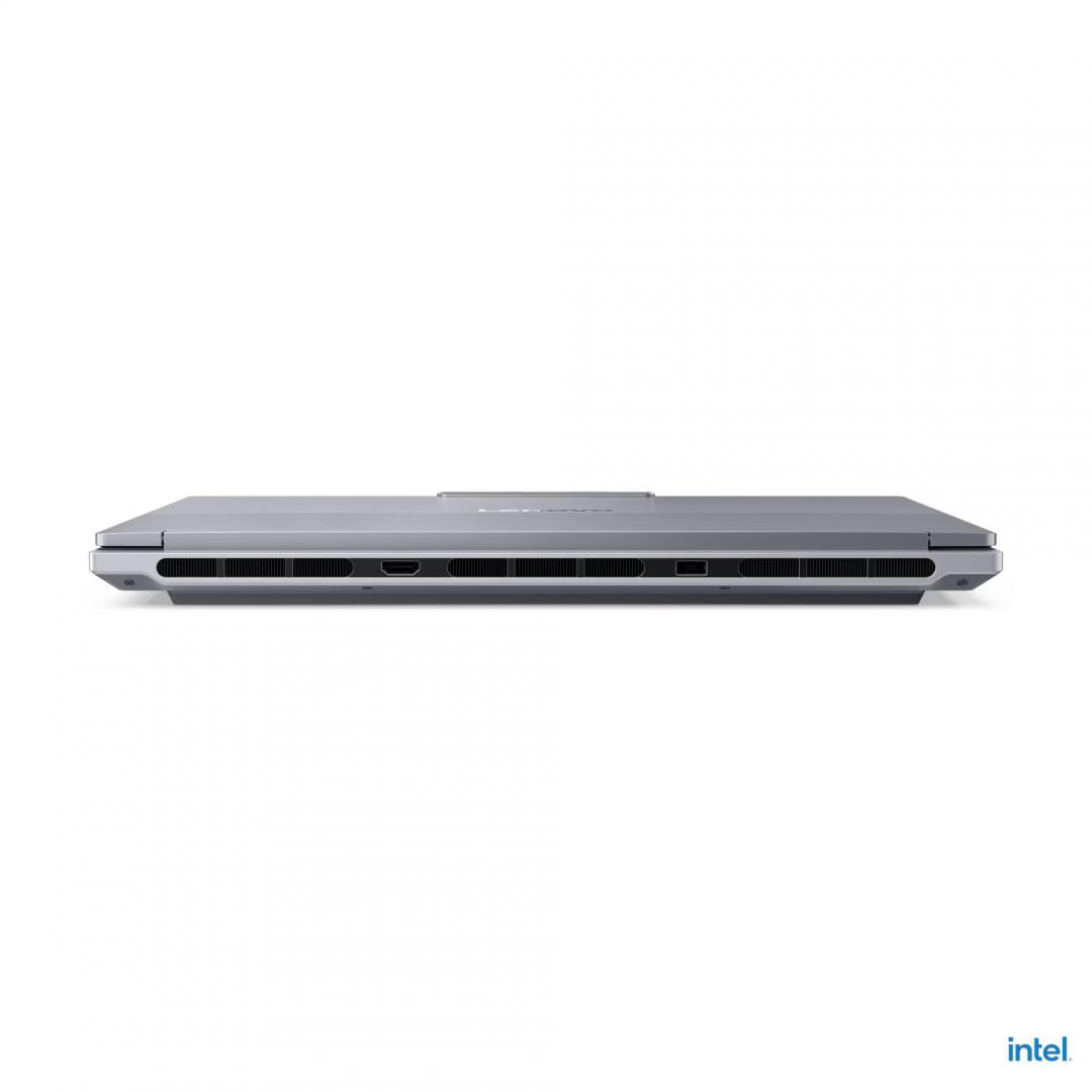 Laptop SMB Lenovo ThinkBook 16p G6 ADR, cu procesor AMD Ryzen 9 8940HX, 16'' IPS, 32 GB DDR5, 512 GB, NVIDIA GeForce RTX 5060, 8GB GDDR7, Windows 11 Pro, 3 ani Garantie - imaginea 9