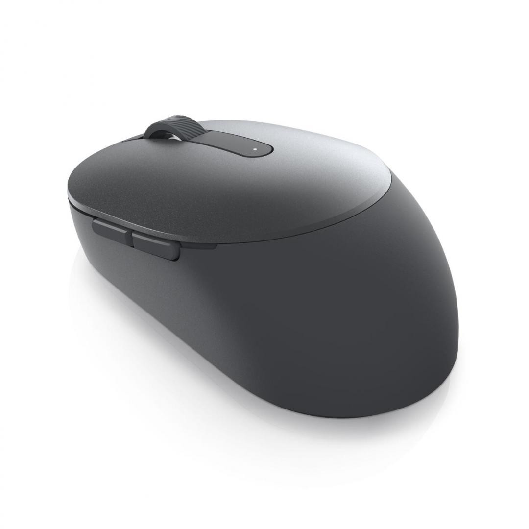 Mouse Wireless DELL MS5120W, 4000 dpi, Multicolor - imaginea 6