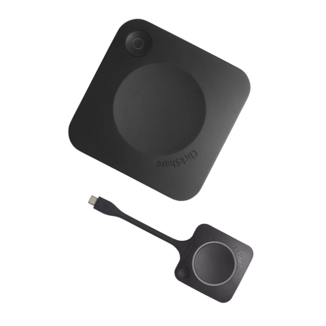 Router wireless BARCO ClickShare C-10, WIFI 5 - imaginea 1